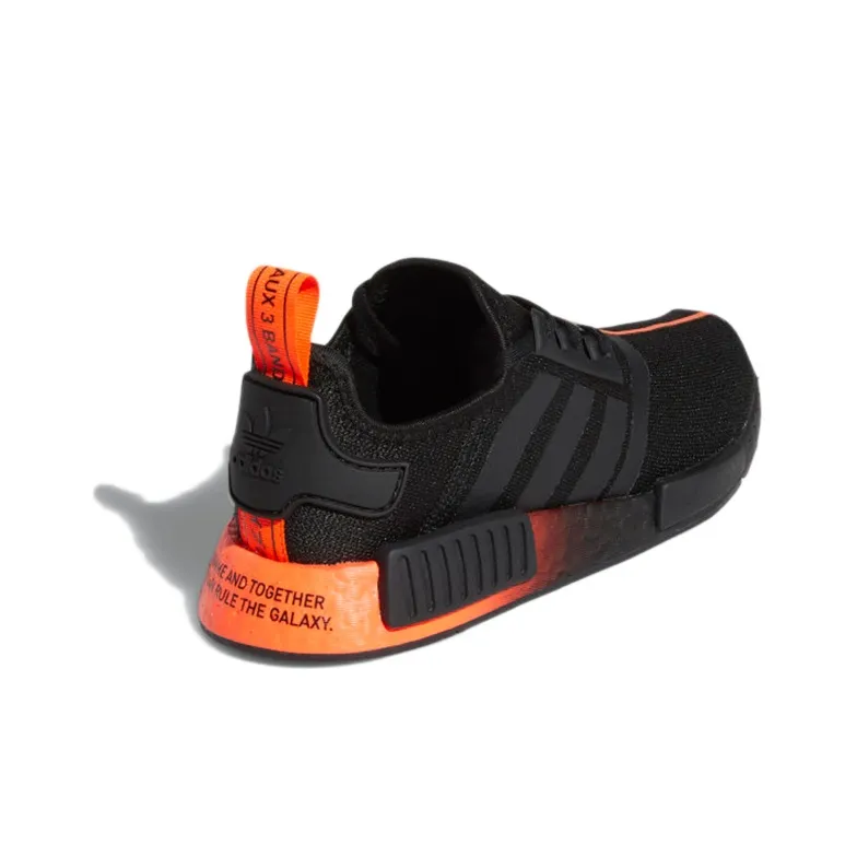Adidas NMD R1 Star Wars Darth Vader GS-3