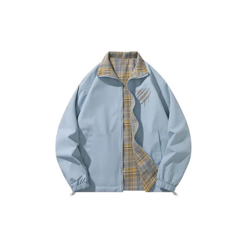 FA2LO Jackets Unisex-10