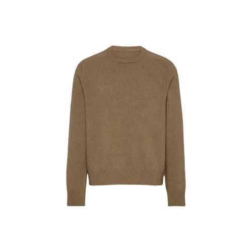 Maison Margiela Wool Jumper