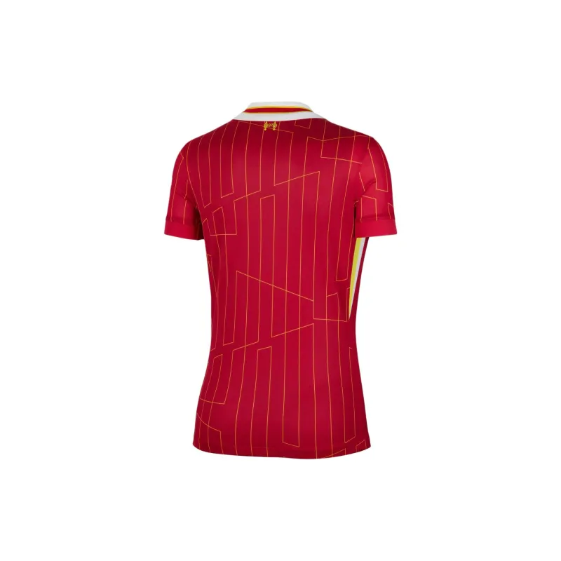 Nike Liverpool Fc 2024 Stadium Home Women's Nike Dri FIT Soccer Replica Jersey-5