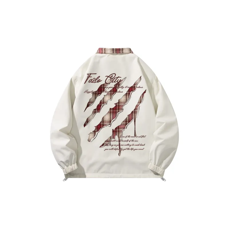 FA2LO Jackets Unisex-1