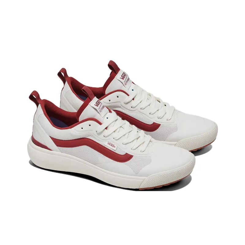 UltraRange Vans Exo Mte 'Blanc De Blanc Burgundy'-1