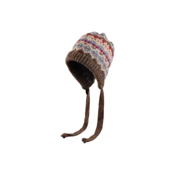 JEANSWEST Cashmere Beanies Unisex