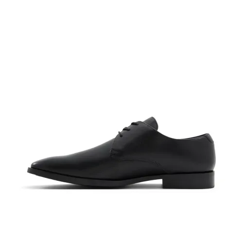 ALDO Dress Shoes Men Low-Top