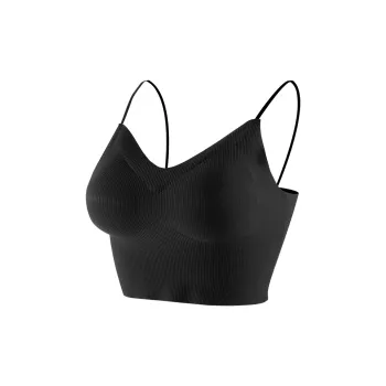 ROMANTIC·SPRING Camisole Women's Black
