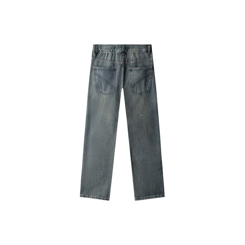HARSIINCN Jeans Unisex-49