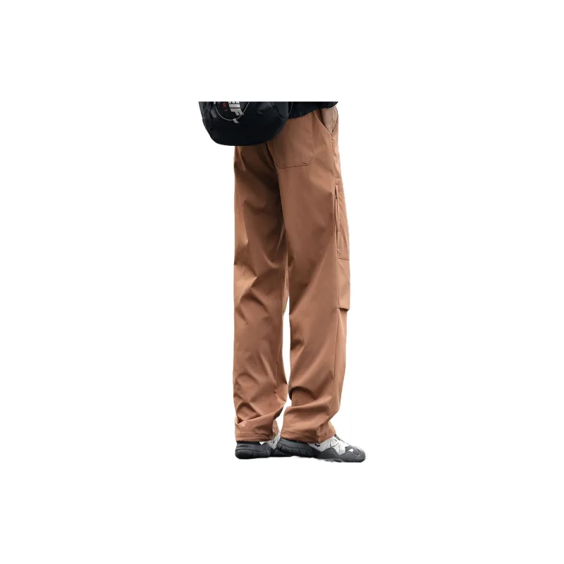 ZNTN Cargo Pants Unisex-13