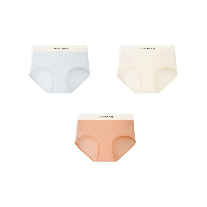 GRACEWELL Underpants Women's 3 Pack-5