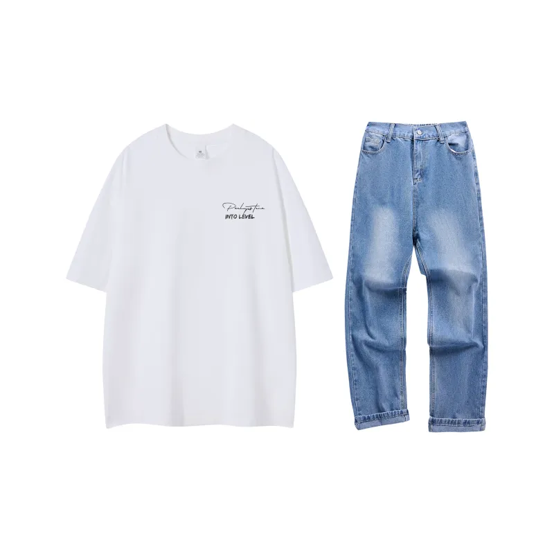 LEVEL Casual Sportswear Unisex-26