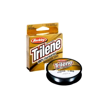 BERKLEY Fish Line Main Line Fluorocarbon Thread 50m