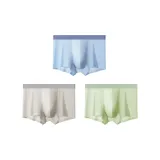 3-Pack (Mist Grey+Fruit Green+Sky Blue)