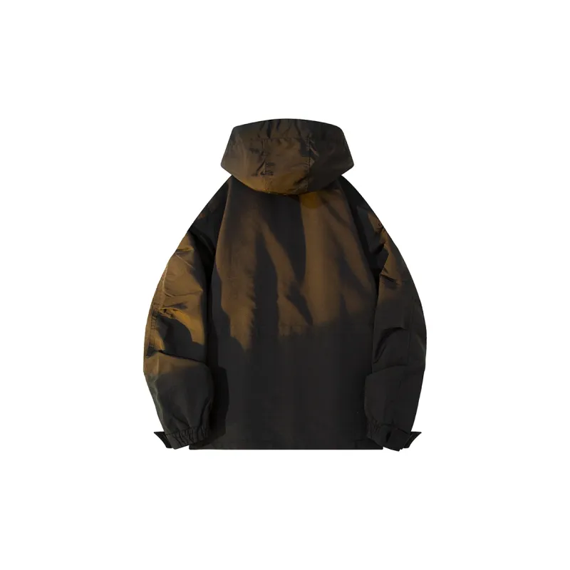 FORIDER Jackets Unisex-1