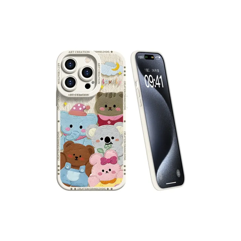 YOOPOO Phone Cases-5