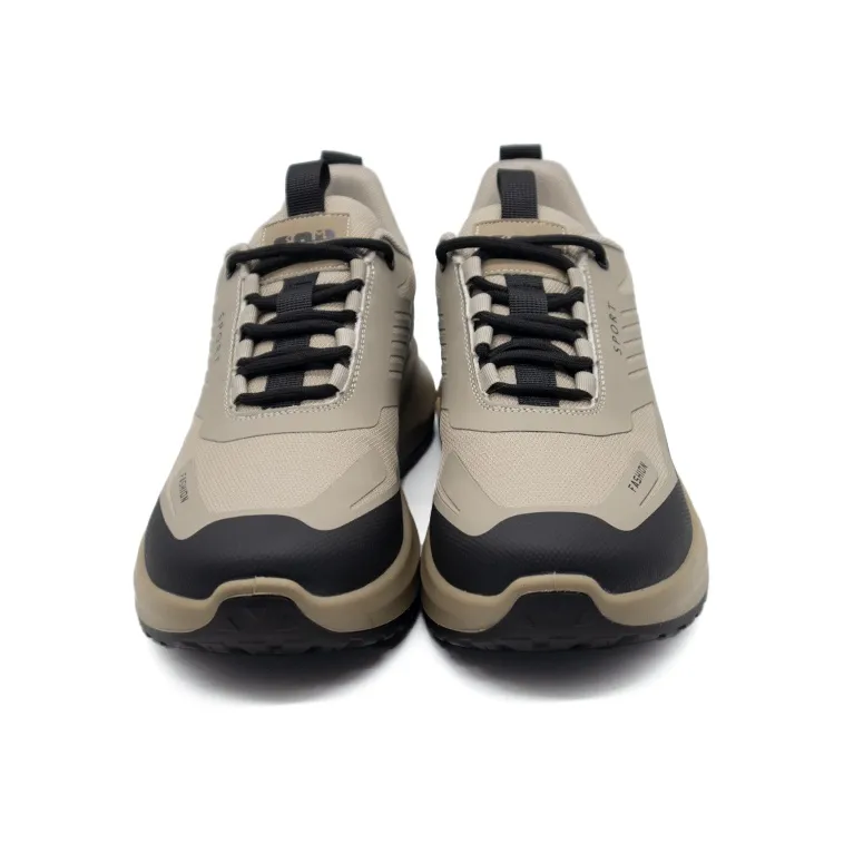 Auron Men's Casual Shoes Men Low Top-2