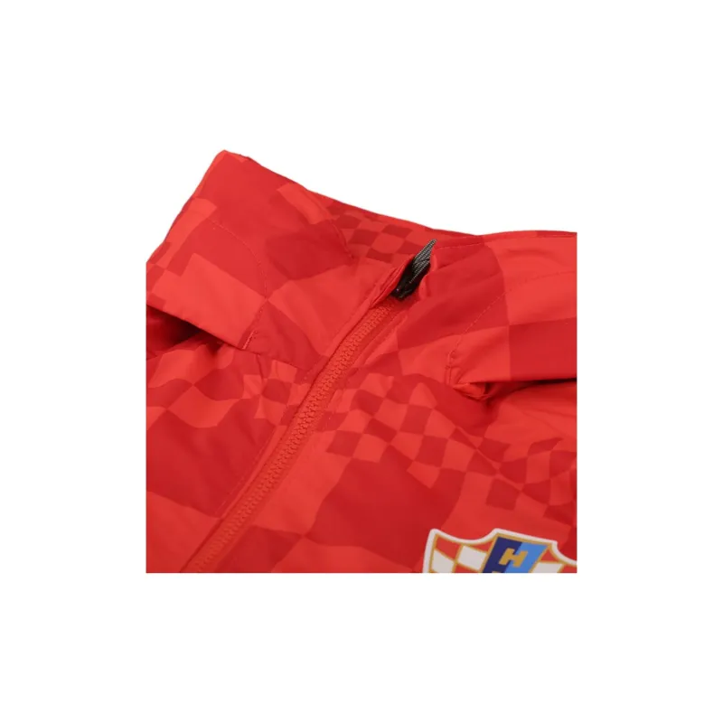 Nike Jackets Coats Men's Light Red-2