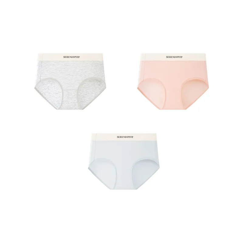 GRACEWELL Underpants Women's 3 Pack-9