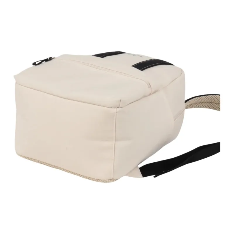 Converse Polyester Backpack Mini Unisex White-4