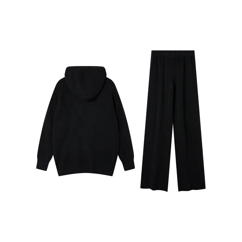 Adeworn Casual Suits Women's-11
