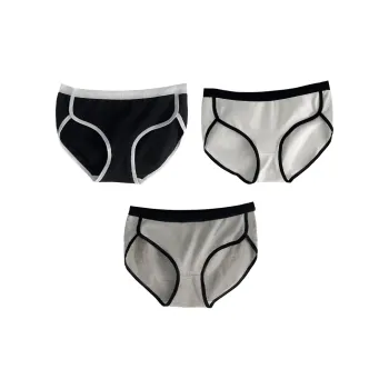 Urban Beauty Underpants Women's Combo Set