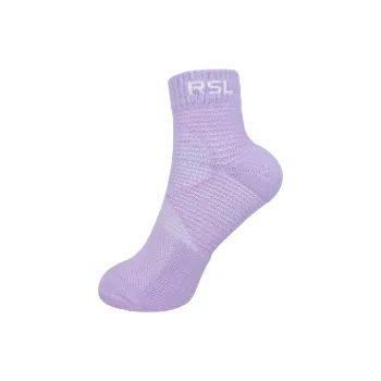 RSL Women's Basketball Socks