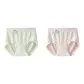Matcha Green+Girly Pink