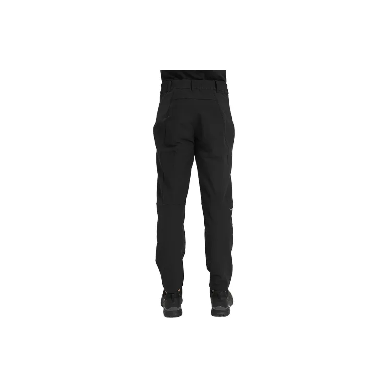 THE NORTH FACE The North Face Pants Men's Outdoor Windbreaker Pants Men's Black-1