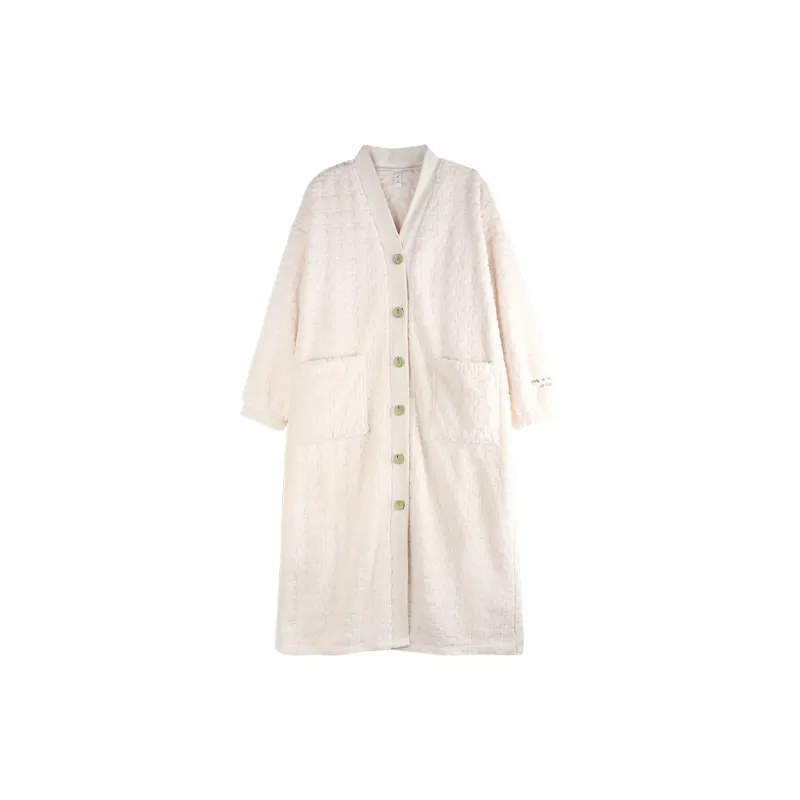 Xuan Liang Women's Nightgowns-1