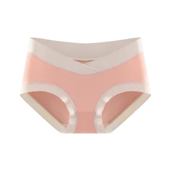 YUZHAOLIN Underpants Women's Combo Set