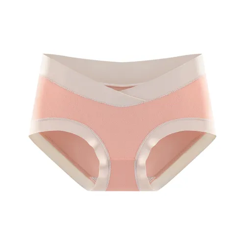YUZHAOLIN Underpants Women's Combo Set