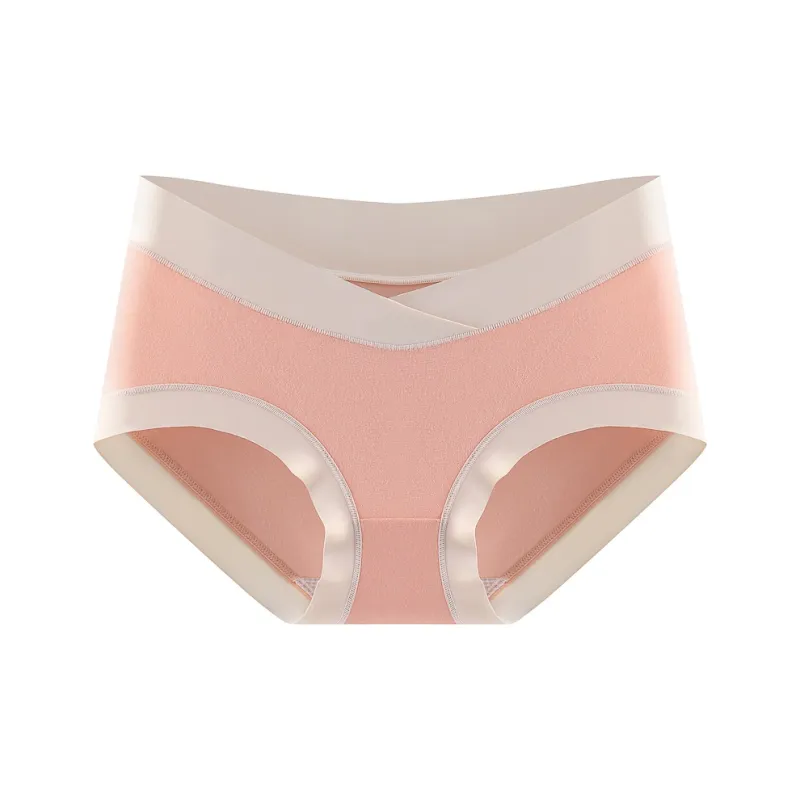 YUZHAOLIN Underpants Women's Combo Set-0