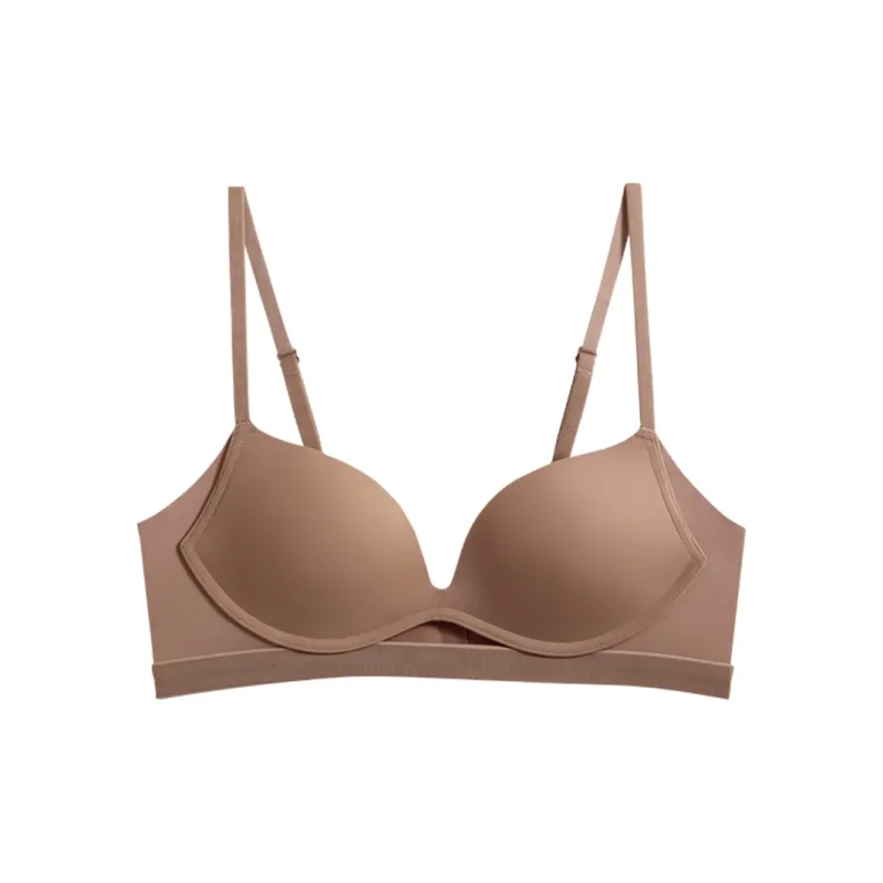 Ti Wei Su Women's Bras-4