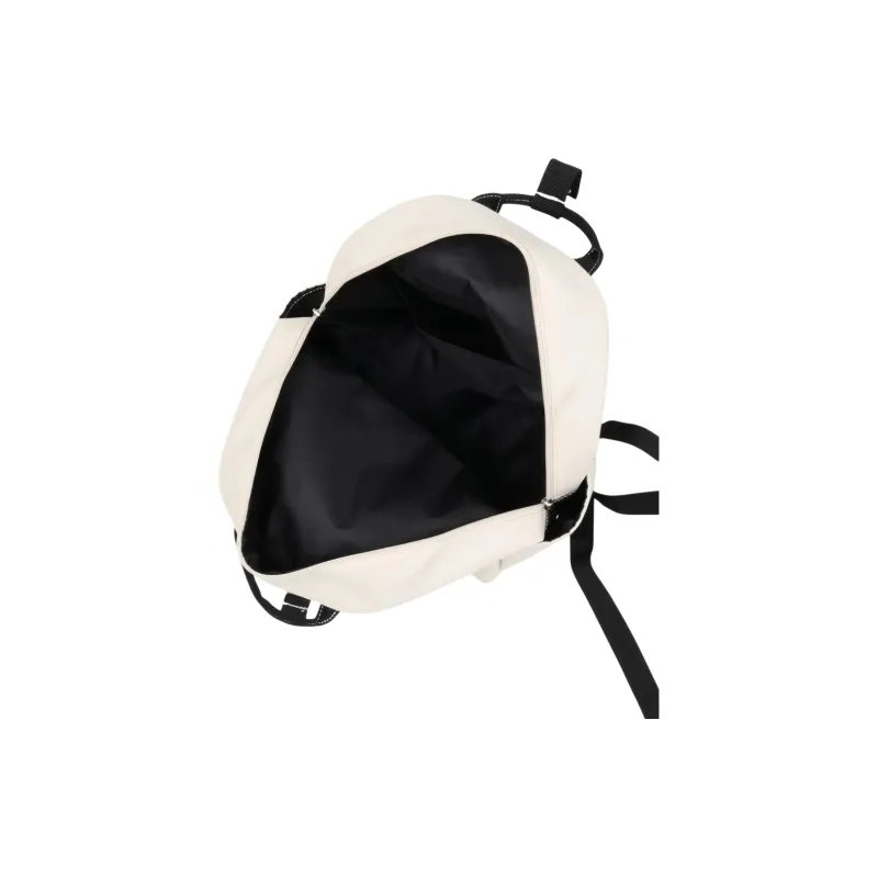 Converse Polyester Backpack Mini Unisex White-3
