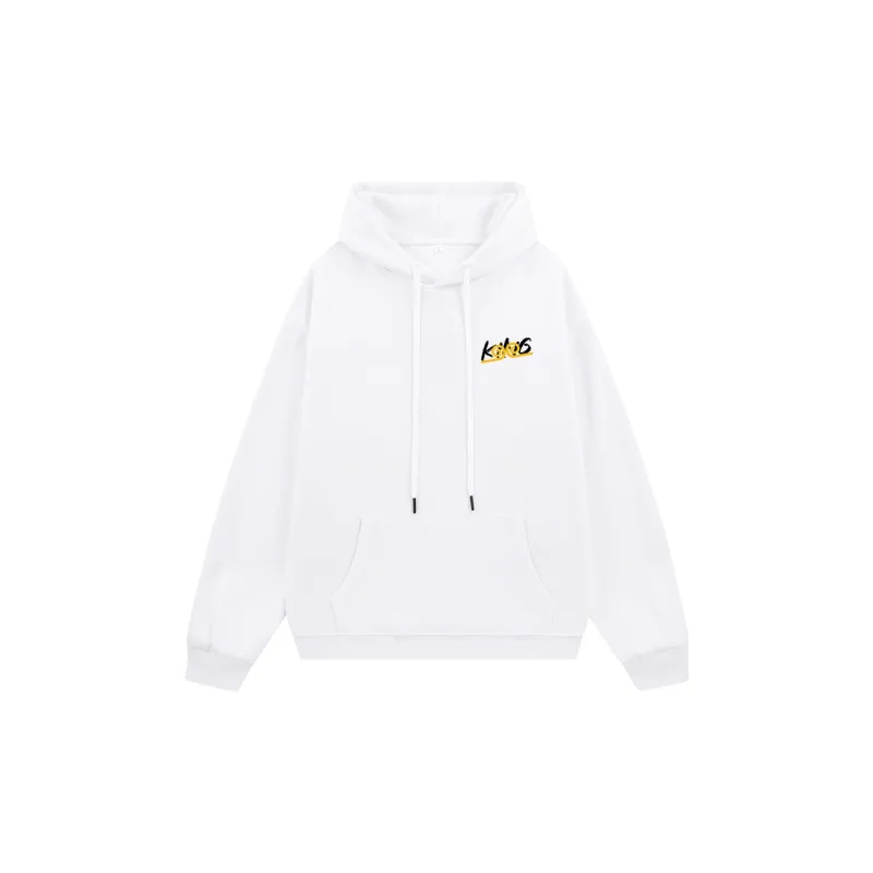 Kingsgspc Sweatshirts Unisex-13