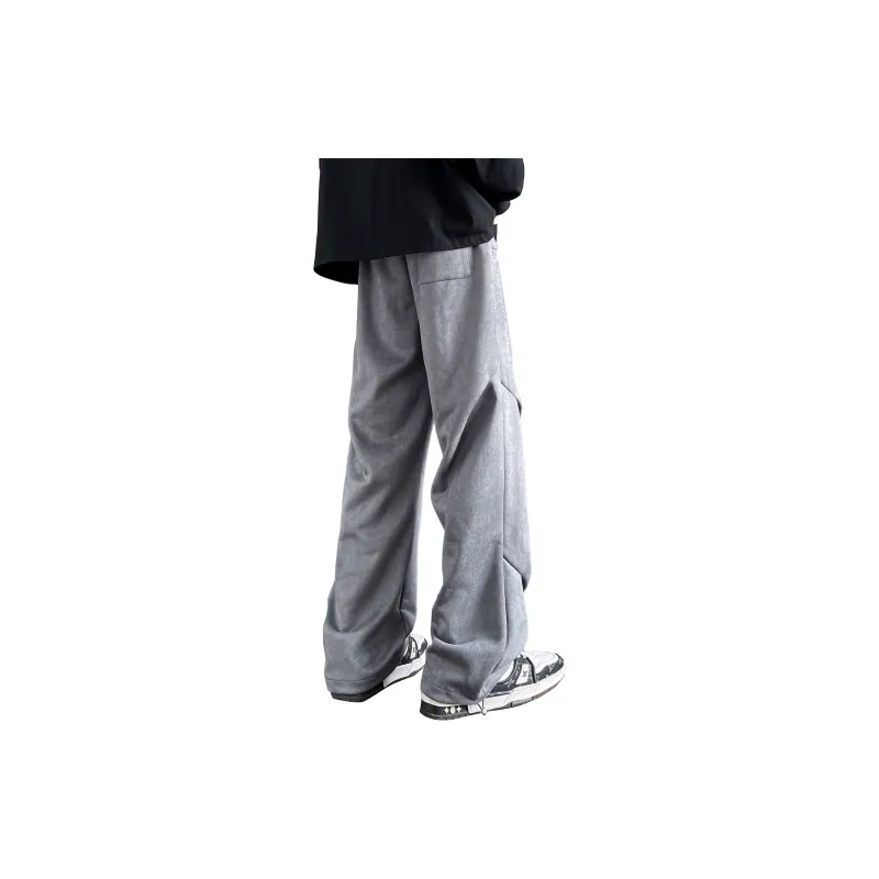 DBD WH Casual Pants Unisex-8