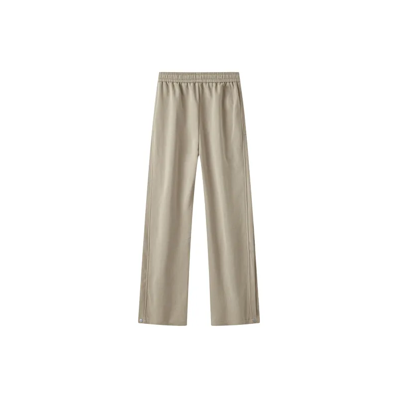P8H9 Knitted Sports Pants Unisex-6