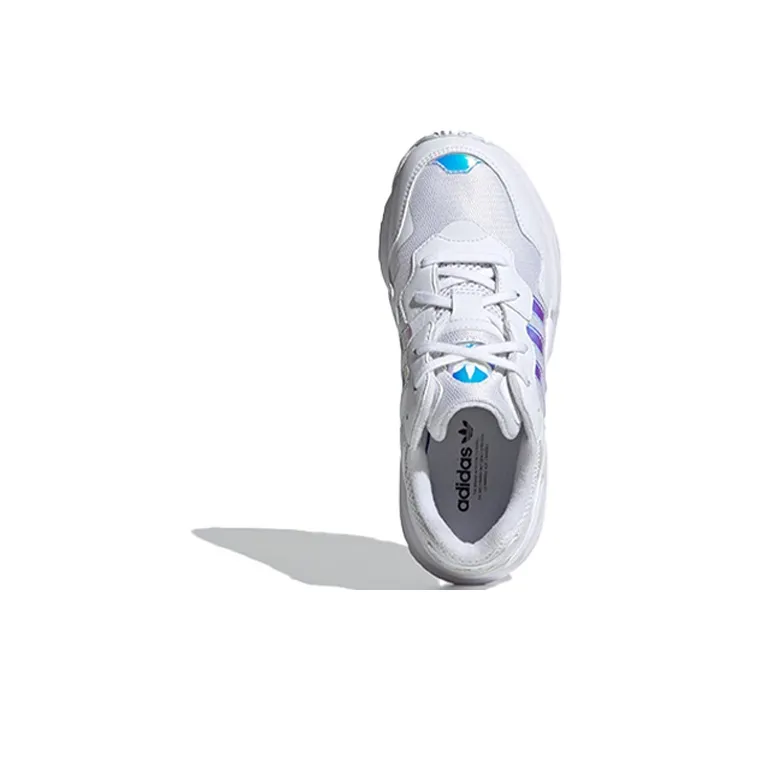Adidas Yung-96 J 'Iridescent'-4