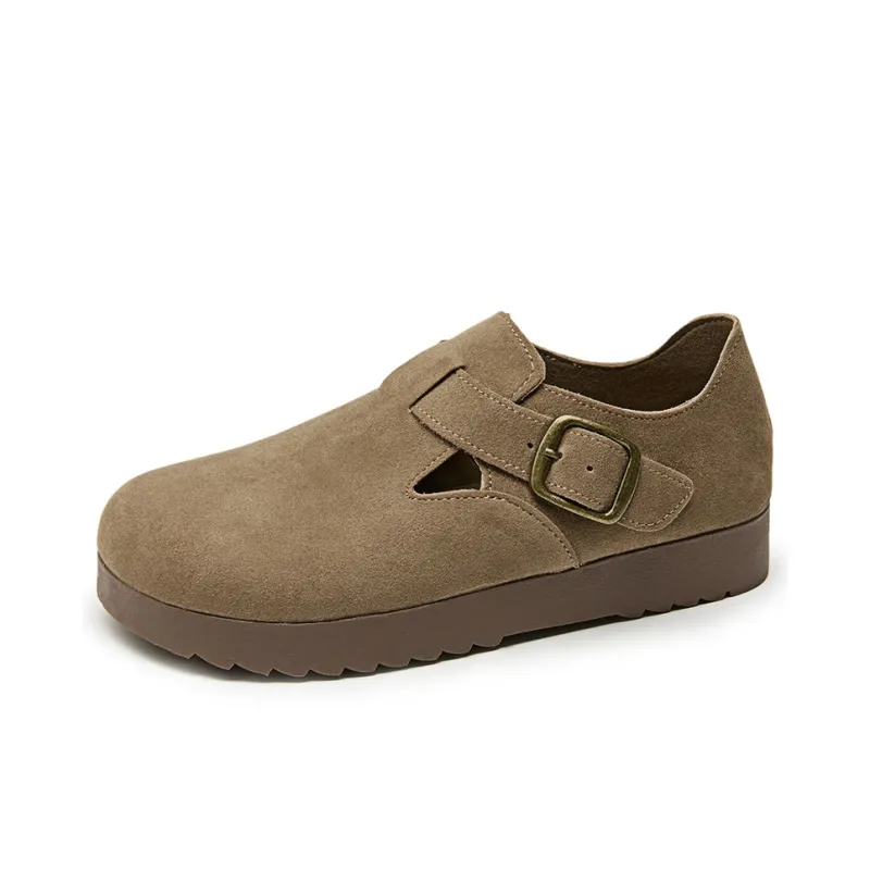 WESTLINK Women's Casual Shoes Women's Khaki-1