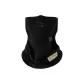 Winter Style Ventilated Face Mask — Black