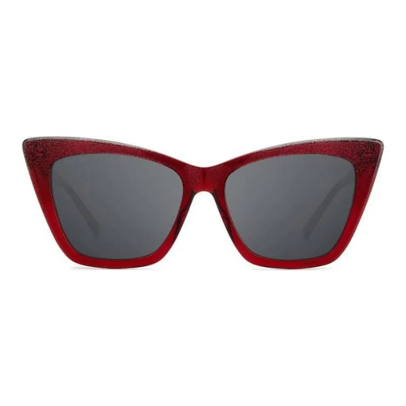 Jimmy Choo Lucine Cat eye Sunglasses-1
