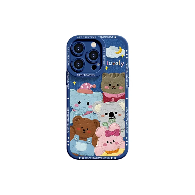 YOOPOO Phone Cases-12