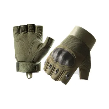 Yamaichi Maru Staircase Cloth Gloves Men's