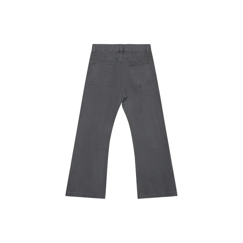 Voguo Relay Bootcut Jeans Unisex-1