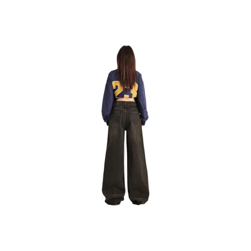 FHMY Jeans Women's