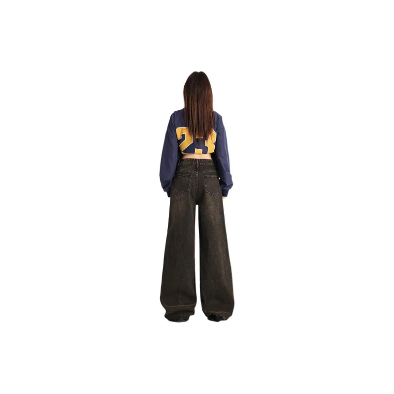 FHMY Jeans Women's-0