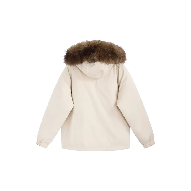 PZGE Puffer Jackets Women's-6