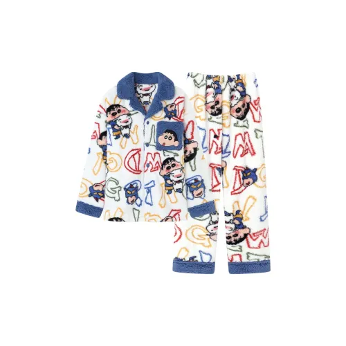 O'MESIK Unisex Pajama Sets