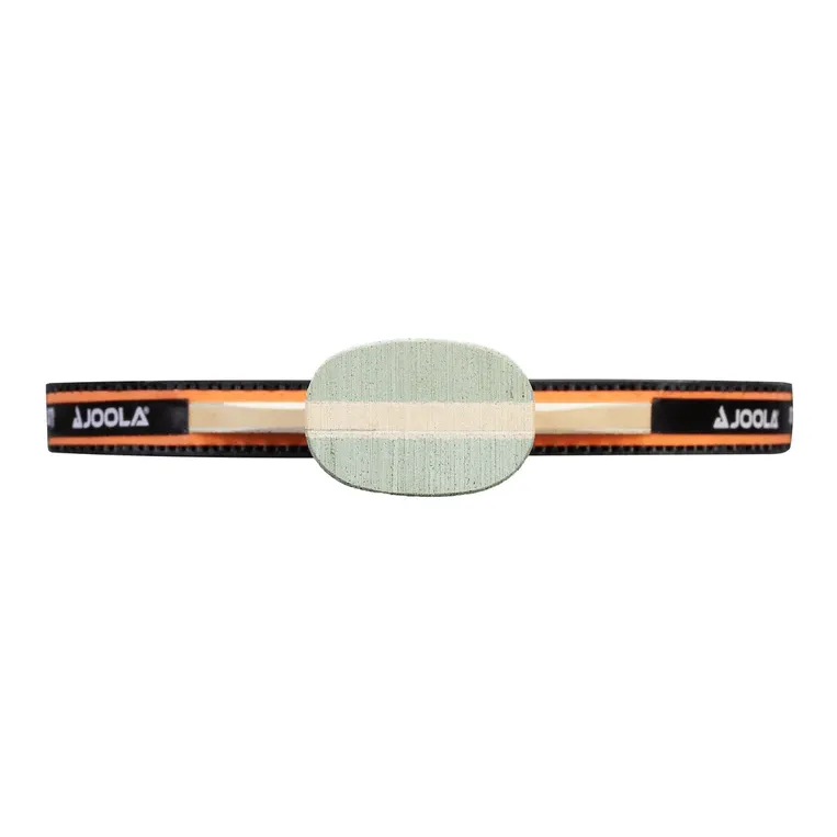 JOOLA Ping Pong Paddles Solid Wood Green-1