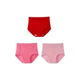 3 Pack (Red+Rose Red+Pink)