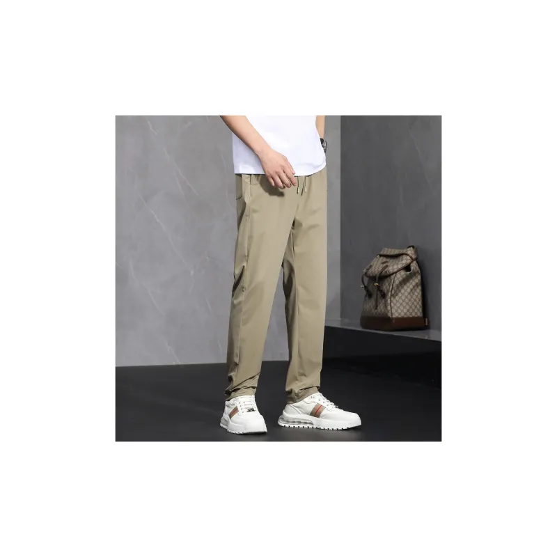HARSIINCN Casual Pants Men-99