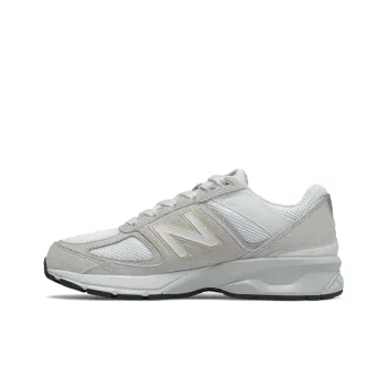 New Balance 990 V5 Big Kid Nimbus Cloud